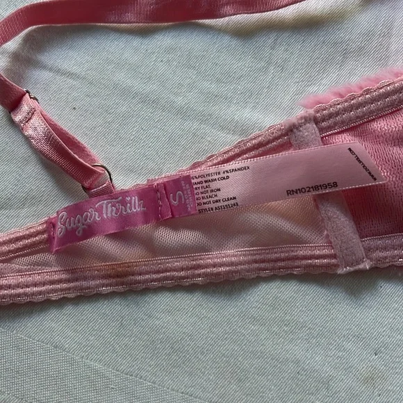 Festival bra - Picture 3 of 3